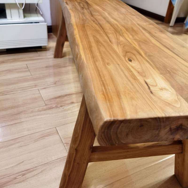 换鞋条凳实木凳长榆木条凳长实木放衣凳原木床尾老床尾实木长凳,住宅家具,床尾凳/长凳,淘宝优惠券,粉丝福利购,淘宝优惠卷