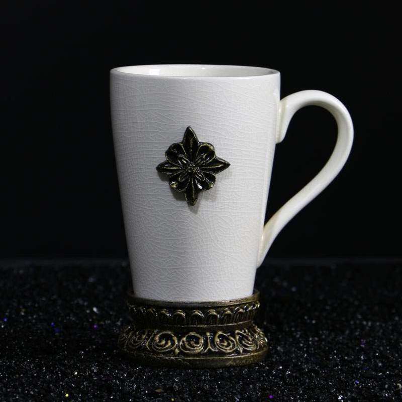 套件工艺情侣漱口杯圆形洗漱卫浴欧式陶瓷简约杯瓷冰裂创意牙刷,家庭/个人清洁工具,洗漱杯,淘宝优惠券,粉丝福利购,淘宝优惠卷