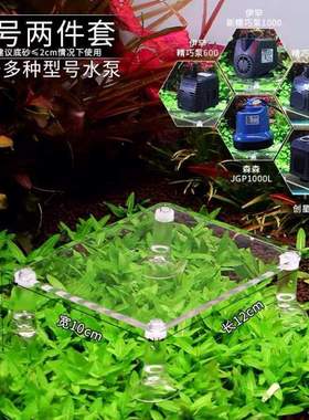 AT301s303s306s302s/305s//过滤器鱼缸潜水泵//水泵atman创星304s