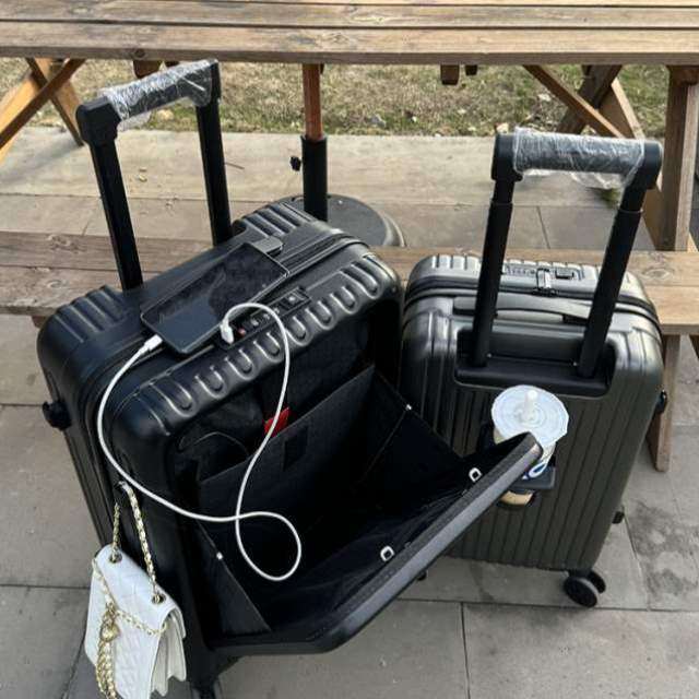 多功能平板旅行箱前置机箱开口男登寸侧20开行李箱电脑拉杆箱商务,箱包皮具/热销女包/男包,旅行箱,淘宝优惠券,粉丝福利购,淘宝优惠卷