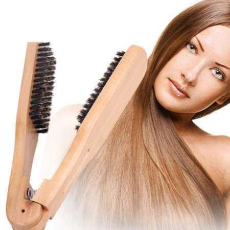 美发v造型夹板梳拉直梳防静电梳梳子发棒美发发器型梳直拉直,家庭/个人清洁工具,梳子/化妆梳/按摩梳,淘宝优惠券,粉丝福利购,淘宝优惠卷