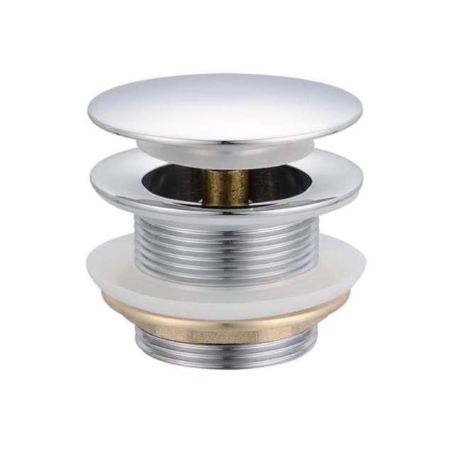 排水器木桶浴缸浴盆下水头发弹跳式器带过滤网配件全铜淋浴房澡盆