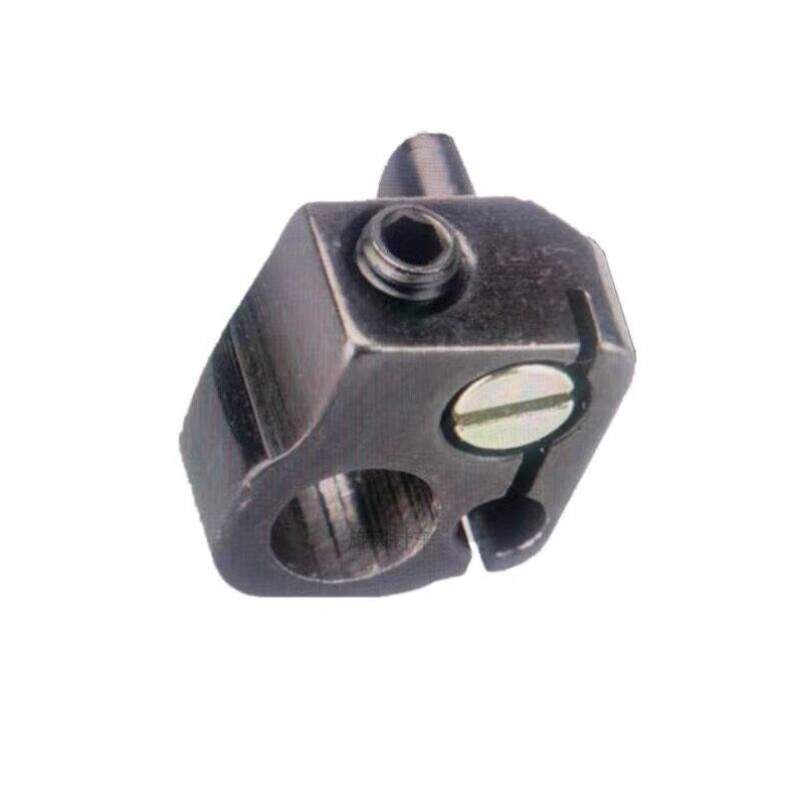 针固定器781新品配件785真珠贡针机09HA751亨泰-夹针固边机