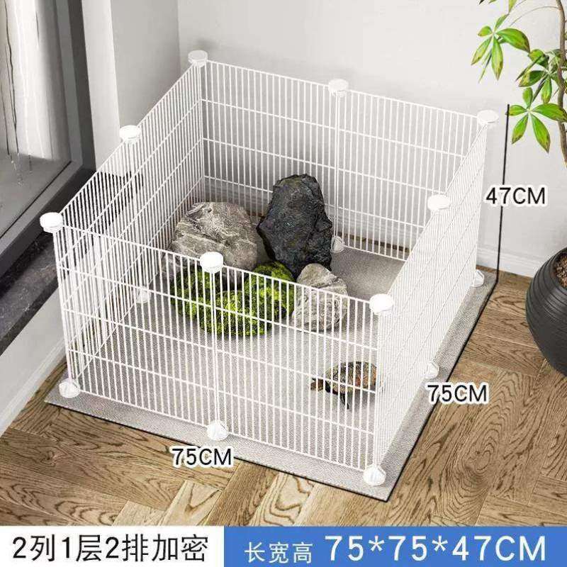 围栏网格护栏艺专用宠免爬高铁栅栏圈养加宠物打孔乌龟可拆卸散养,宠物/宠物食品及用品,狗笼子,淘宝优惠券,粉丝福利购,淘宝优惠卷
