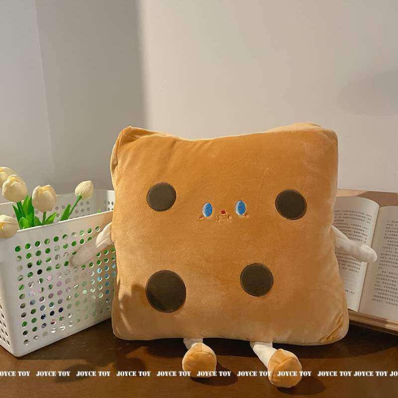 午休新款办公室2022午睡靠枕两用二合一枕用被子枕头汽车抱折叠车,居家布艺,抱枕被,淘宝优惠券,粉丝福利购,淘宝优惠卷