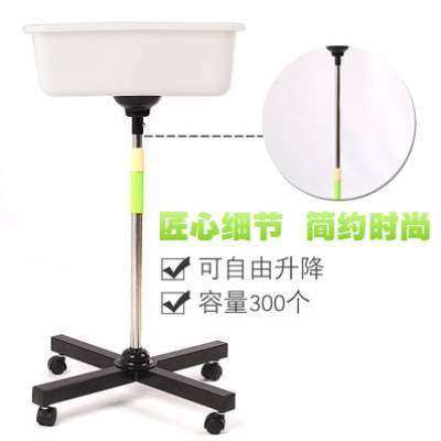 盆集球可许绍发移动盛球乒乓球筐架子集球器框球球容器多球盆多球,运动/瑜伽/健身/球迷用品,乒乓球捡球器,淘宝优惠券,粉丝福利购,淘宝优惠卷