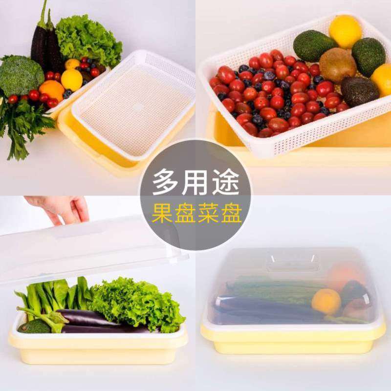 盆设备当水培芽苗菜菜盘无土栽培家用发芽托盘加厚育苗果盘豆芽可,鲜花速递/花卉仿真/绿植园艺,育苗盘/营养钵,淘宝优惠券,粉丝福利购,淘宝优惠卷