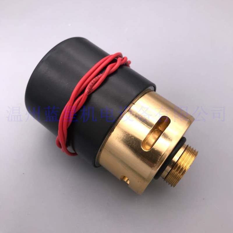 真空WT包装厂海滨*2X21.5M24-PNEUMATIC放气阀15AC220VDC24V