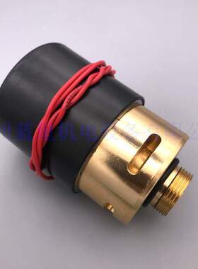 真空WT包装厂海滨*2X21.5M24-PNEUMATIC放气阀15AC220VDC24V