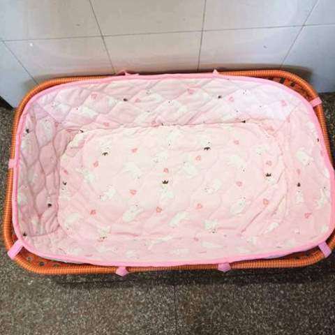 加密潮汕蚊帐可爱吊篮蚊帐电动蚊帐方顶幼婴儿圆顶儿童床宝宝摇篮,婴童用品,婴童蚊帐/婴童防摔蚊帐,淘宝优惠券,粉丝福利购,淘宝优惠卷