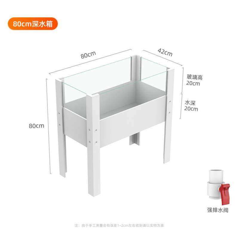 排水爬台箱养底部乌龟饲养缸家用生态乌龟造景晒台带专用大型饲养,宠物/宠物食品及用品,底柜/落地缸,淘宝优惠券,粉丝福利购,淘宝优惠卷