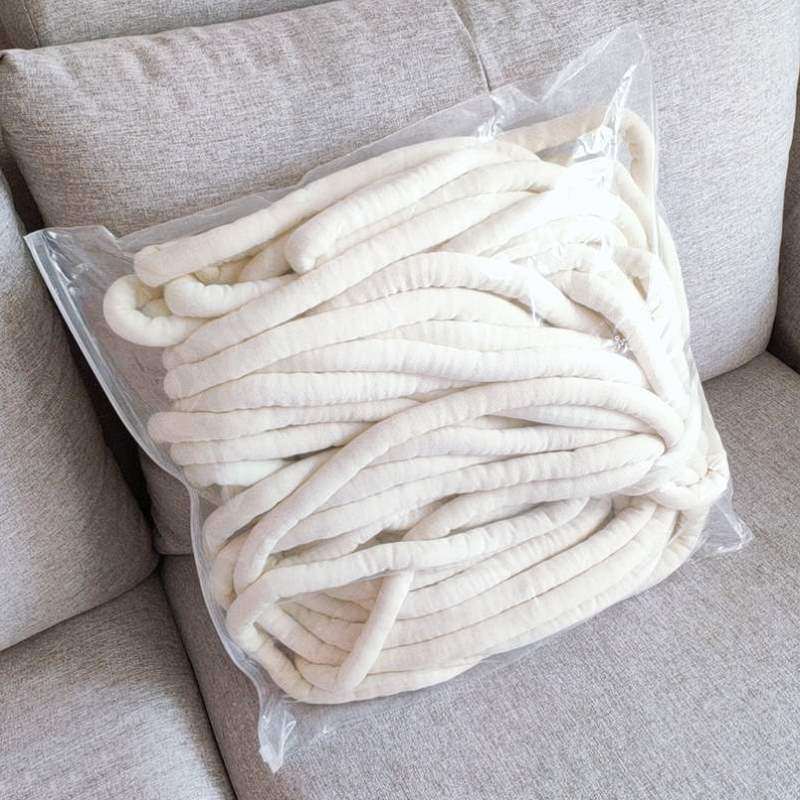 啃婴儿床棉线护栏条围栏粗转圈圈磕碰软包防加厚防撞包边儿童床咬,婴童用品,防撞条,淘宝优惠券,粉丝福利购,淘宝优惠卷