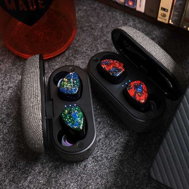 傲乐无线送男圆女友行货TH220PlusMiAoLo耳机/圈铁真新年声带入米,影音电器,普通真无线耳机,淘宝优惠券,粉丝福利购,淘宝优惠卷