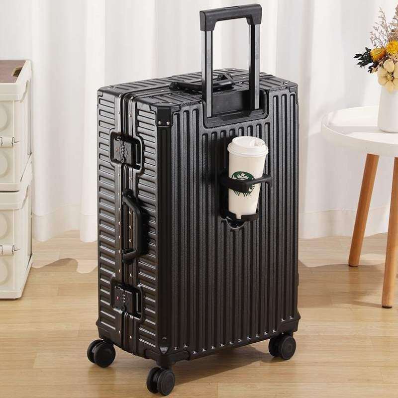 皮箱子2620拉杆箱24铝框学生万向轮结实男女密码登机行李箱行李箱,箱包皮具/热销女包/男包,旅行箱,淘宝优惠券,粉丝福利购,淘宝优惠卷