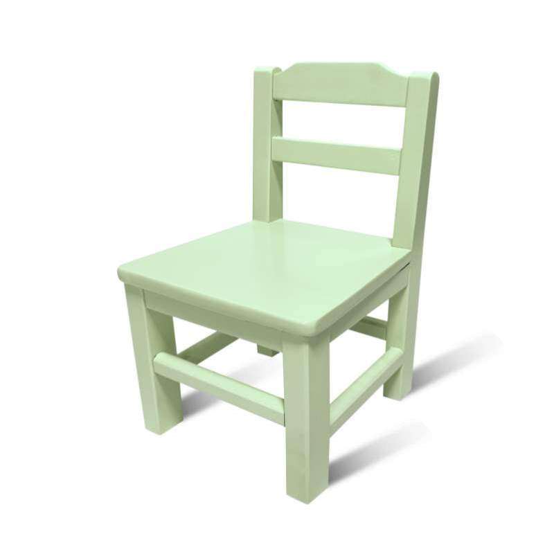 幼儿园茶几矮凳家用客厅儿童子学习木凳板凳宝宝小椅子实木靠背椅,住宅家具,矮凳,淘宝优惠券,粉丝福利购,淘宝优惠卷