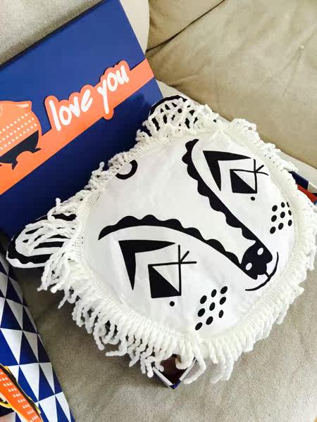 Coffret cadeau pour nouveau-né - Ref 1952275 Image 4