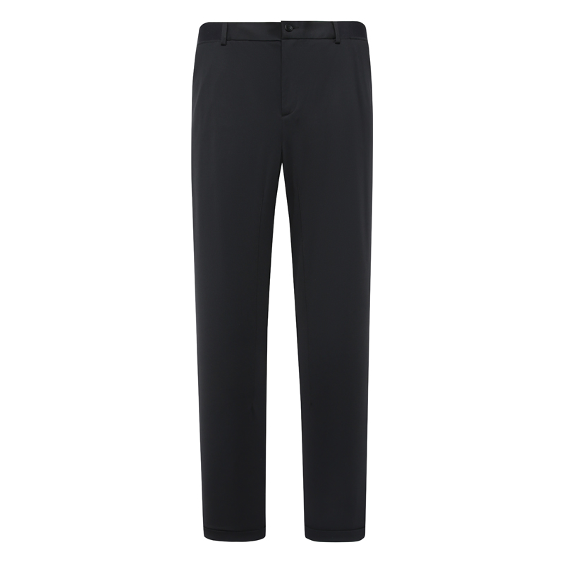 CA460机场货 卡春秋男式休闲裤 中腰修身商务休闲长裤弹力