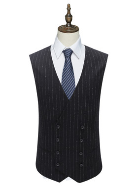 f3053男式马甲Evnice/优尼士