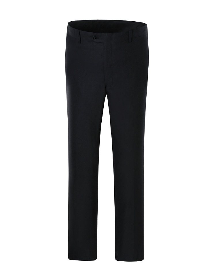 C359. Bird Men's Western-style trousers 60.4% wool 8.8% mulberry silk Middle-waisted Straight spring and autumn trousers 71020in the Men's clothing, Trousers  category - from Buy2taobao.com to provide professional Taobao agent buy service