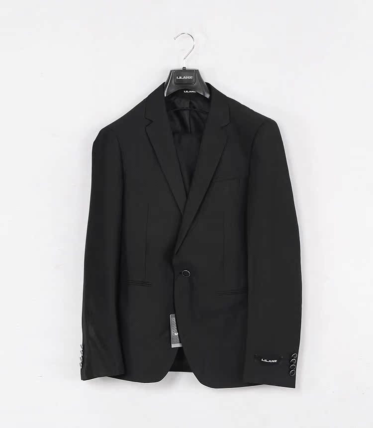 Costume homme pour automne - Ref 1577667 Image 3