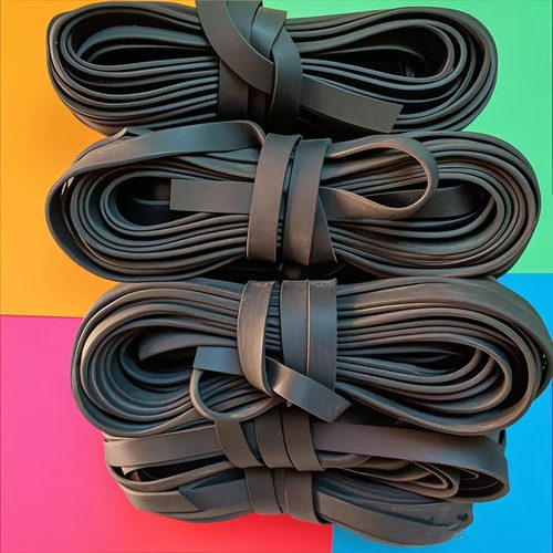 丁基胶捆绑绳电动摩托车捆扎带