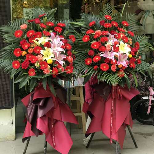 花里花店质量怎么样 花里花店口碑怎么样 小麦优选