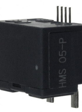 全新 HMS 05-P【SENSOR CURRENT HALL 5A AC/DC】