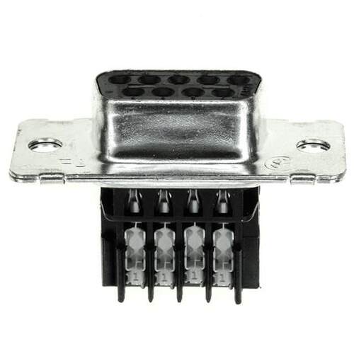 全新 1-745491-6 [CONN D-SUB RCPT 9POS IDC]