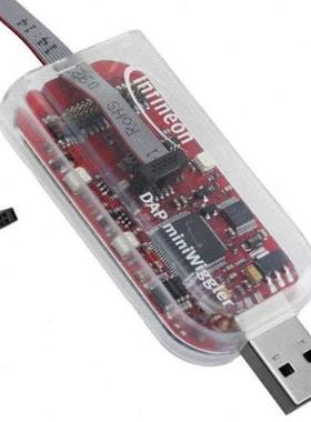 KITMINIWIGGLER3USBTOBO1 评估板开发板KIT USB DEBUGGER