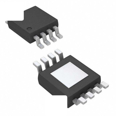 全新 THS4130IDGNR OPAMP DIFF 225MHZ 8MSOP