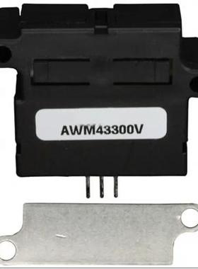 AWM43300V SENSOR AIRFLOW AMP 1000 SCCM