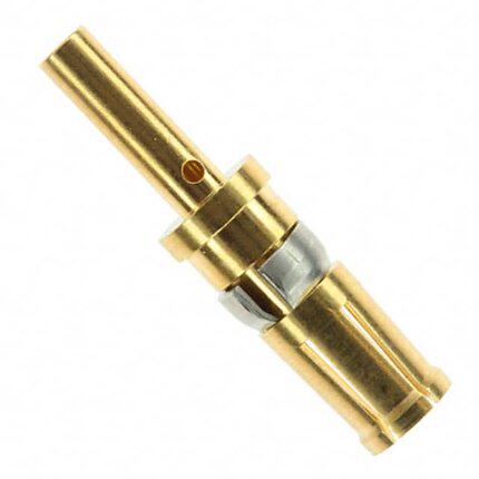 212014-1〖 CONN D-SUB SOCKET 16-18AWG CRIMP〗