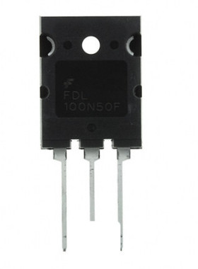 FDL100N50F MOSFETN-CH500V100ATO-264