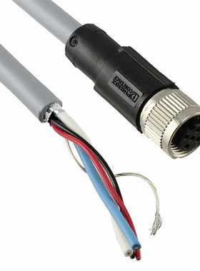 1405986 【BUS SYSTEM CABLE DEVICENET 5POS】