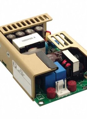 全新 ECM100US24〖 AC/DC CONVERTER 24V 100W〗