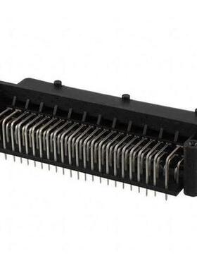 全新 1-963484-1 CONN HEADER TAB 70POS TIN