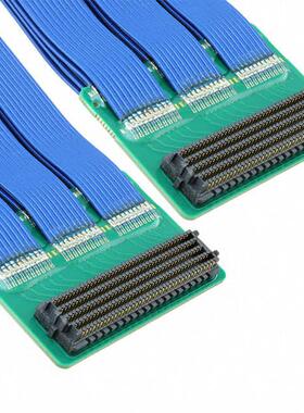 HDR-169468-01 【CUSTOM HDR CABLE ASSY】