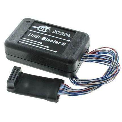 全新 PL-USB2-BLASTER USB 2.0 Prog Cable FPGA CPLD Ser Conf