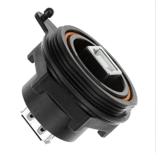 USB 连接器adapter适配器 B插座 至 SCRU A插座