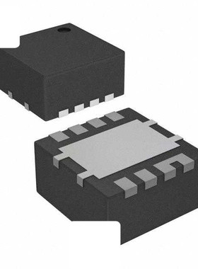 全新 CSD87352Q5D「MOSFET 2N-CH 30V 25A 8SON」