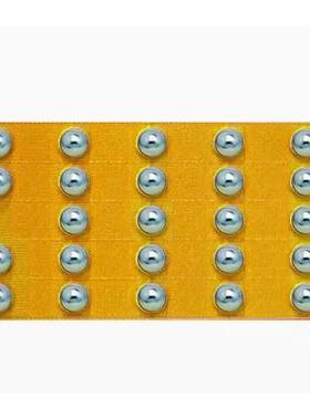 EPC2034C 晶体管分立半导体 GANFET N-CH 200V 48A DIE