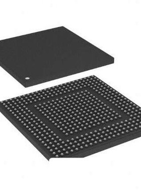 MPC8308CVMAGD IC PROCESSOR E300 473MAPBGA