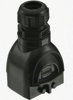 19411060422 连接器防护罩6B M32 IP65防尘耐水顶端插入