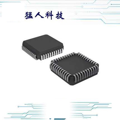 全新 MC68HC705C8ACFN PLCC44