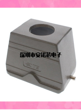 T1320480150-000 接插件连接器Connector H48B-TG-RO-M50