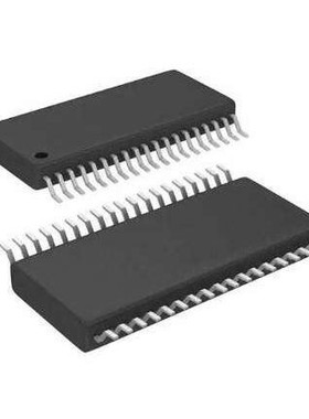 ADS7957SDBTR ADC 10BIT SER 1M 38TSSOP