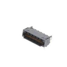 UEC5-019-2-H-D-RA-1 接插件连接器Connector SKT 38POS直角