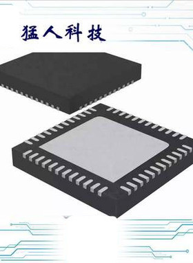 ATSAMR21G18A-MU【RF TXRX+MCU ISM 1GHZ 48-VFQFN】