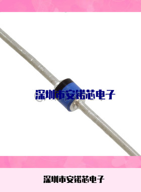 MA4P1200NM-401T 二三极管RF DIODE PIN 100V 1.5W AXIAL