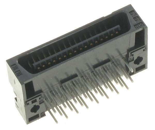 FX2-20S-1.27SVL(71)[ 20P STRT SMT SOCKET LOCATE BOSS GLD PLT